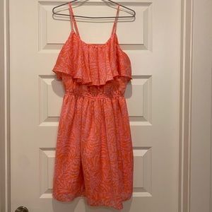 Lilly Pulitzer for Target Summer Dress